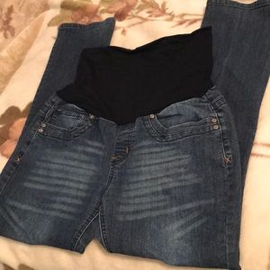 Maternity Jeans